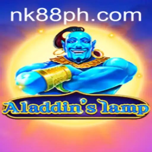 Unveiling the Magic of Aladdinslamp: The Exciting World of NK88