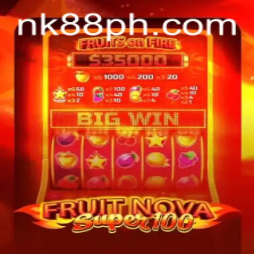 Exploring the Exciting World of FruitNovaSuper100: A Comprehensive Guide