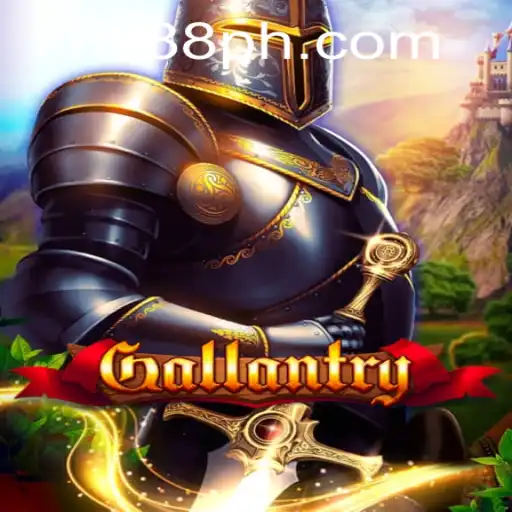 Explore the Epic World of Gallantry: A New Gaming Paradigm with NK88
