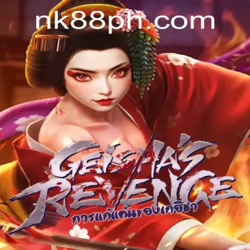 GeishasRevenge: A Journey into the World of Intrigue and Strategy