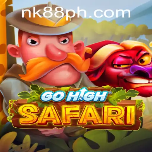 Exploring the Adventure of GoHighSafari with NK88
