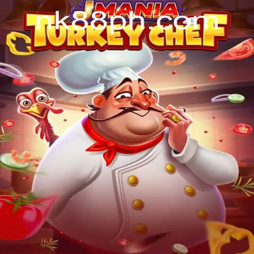JManiaTurkeyChef: Dive into the Culinary World through Gaming