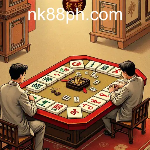 Gaming Experience NK88 - 800+ Premium and Exclusive Games