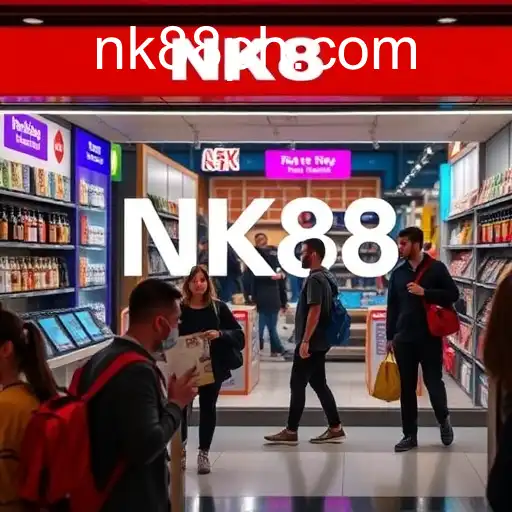 Security and Trust NK88 - International Licenses and Certifications