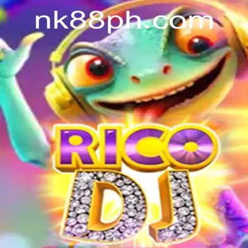 Dive into the World of RicoDJ: A New Gaming Phenomenon with NK88