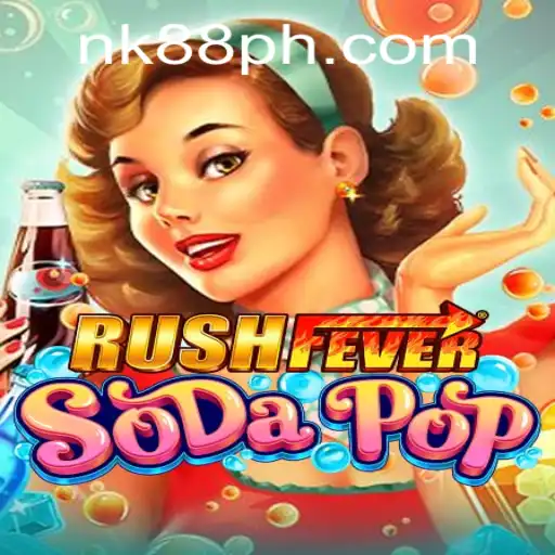 Exploring the Whimsical World of RushFeverSodaPop: The Game Taking 2023 by Storm