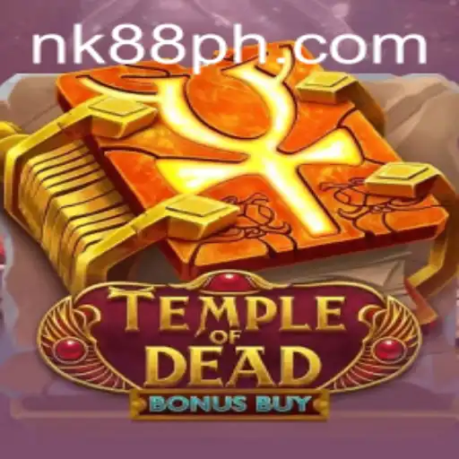 Exploring the Thrills of TempleofDeadBonusBuy: A Modern Slot Adventure