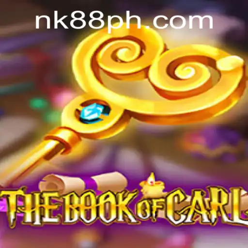 The Book of Carl: Unraveling the Enigma of NK88