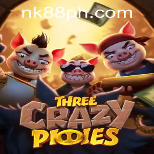 Explore the Exciting World of ThreeCrazyPiggies and the Fascination of NK88