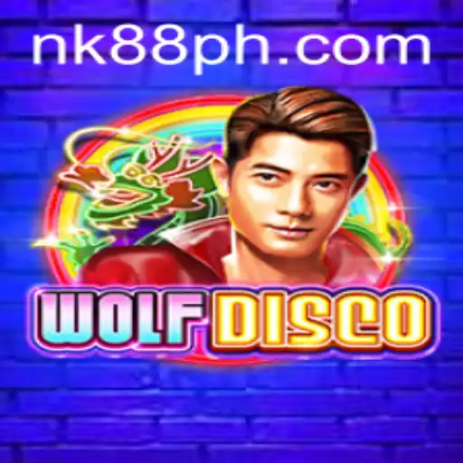 Unveiling the Thrilling World of WolfDisco: The Future of Gaming