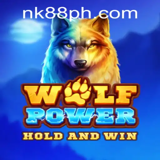 WolfPower: An Exciting New Game Brings Strategic Challenges with NK88